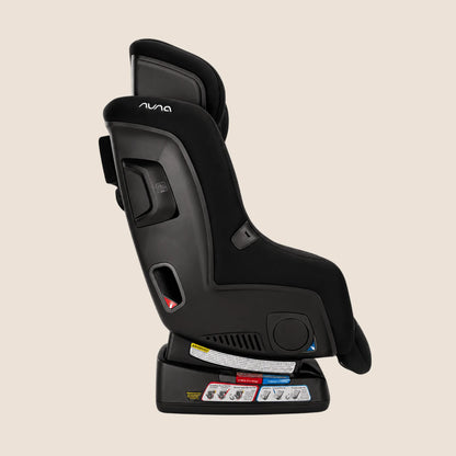 SILLA PARA CARRO NUNA RAVA™ - COLOR CAVIAR