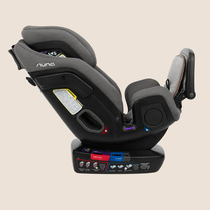 NUNA PIPA EXEC - GRANITE | Mara Baby Tienda