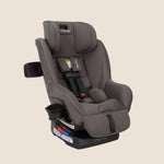 SILLA PARA CARRO NUNA RAVA™ - COLOR GRANITE | Mara Baby Tienda