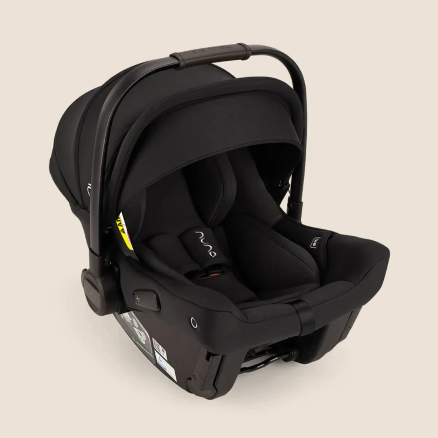 Nuna TRIV Next + PIPA urbn | Travel System Premium para Bebé