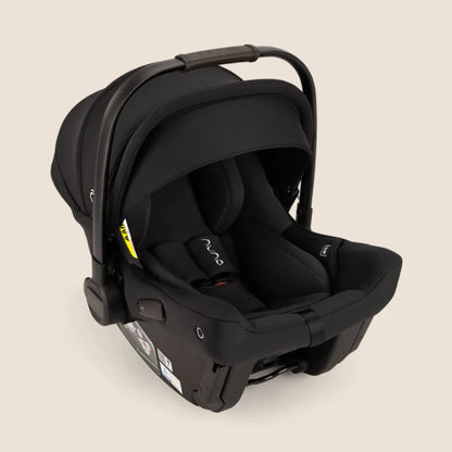 Travel System Nuna MIXX NEXT + PIPA urbn | Cochecito y Silla de Carro para Bebé | Mara Baby