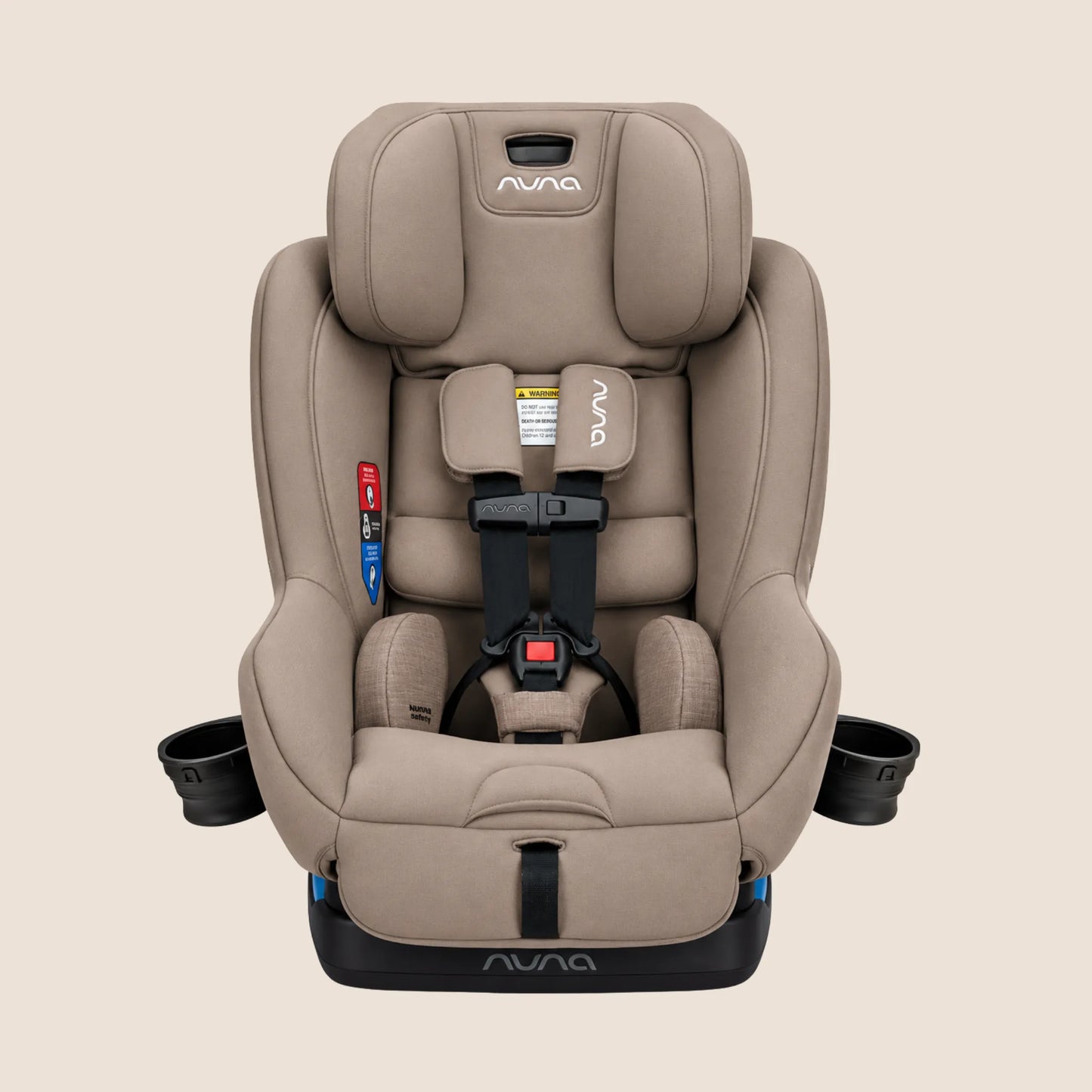SILLA PARA CARRO NUNA RAVA™ - COLOR CEDAR