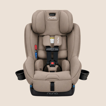 SILLA PARA CARRO NUNA RAVA™ - COLOR CEDAR