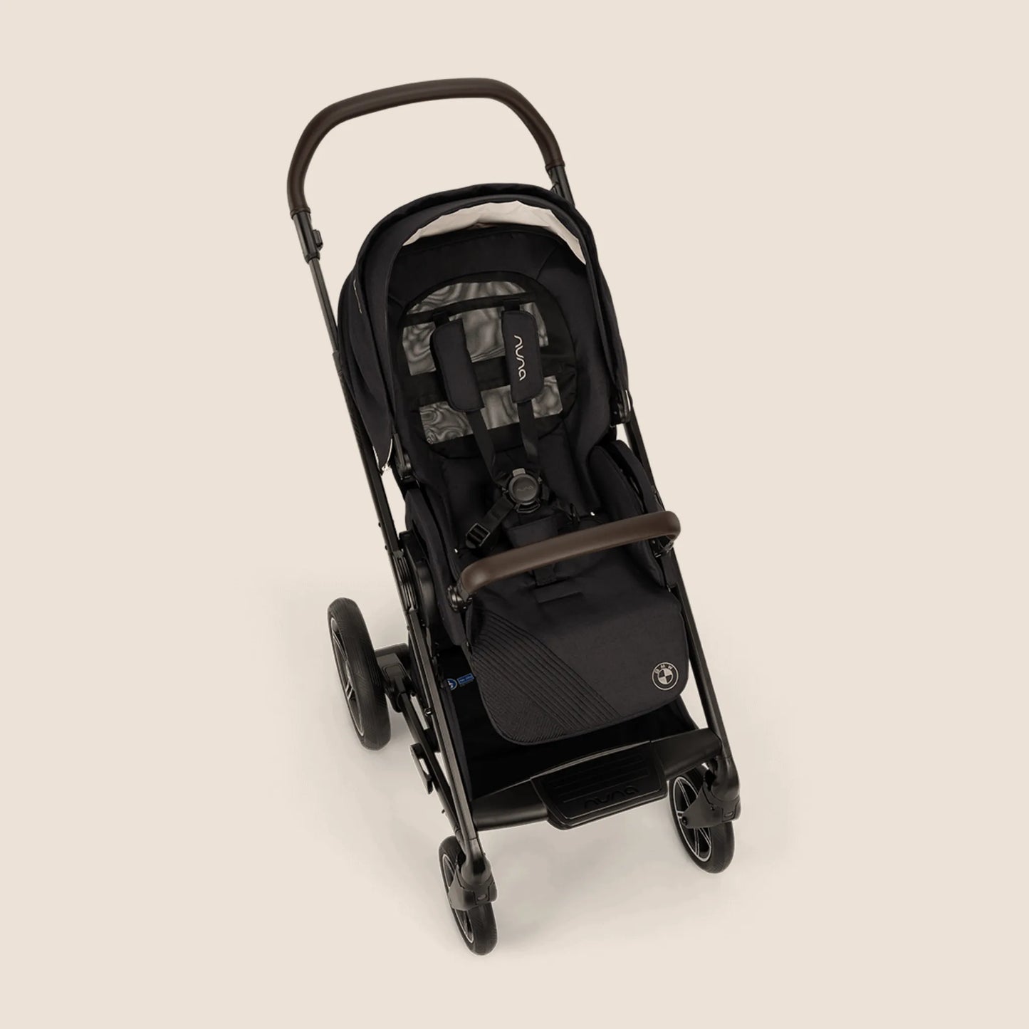 Coche Nuna Mixx™ Next Colección BMW | Mara Baby Tienda