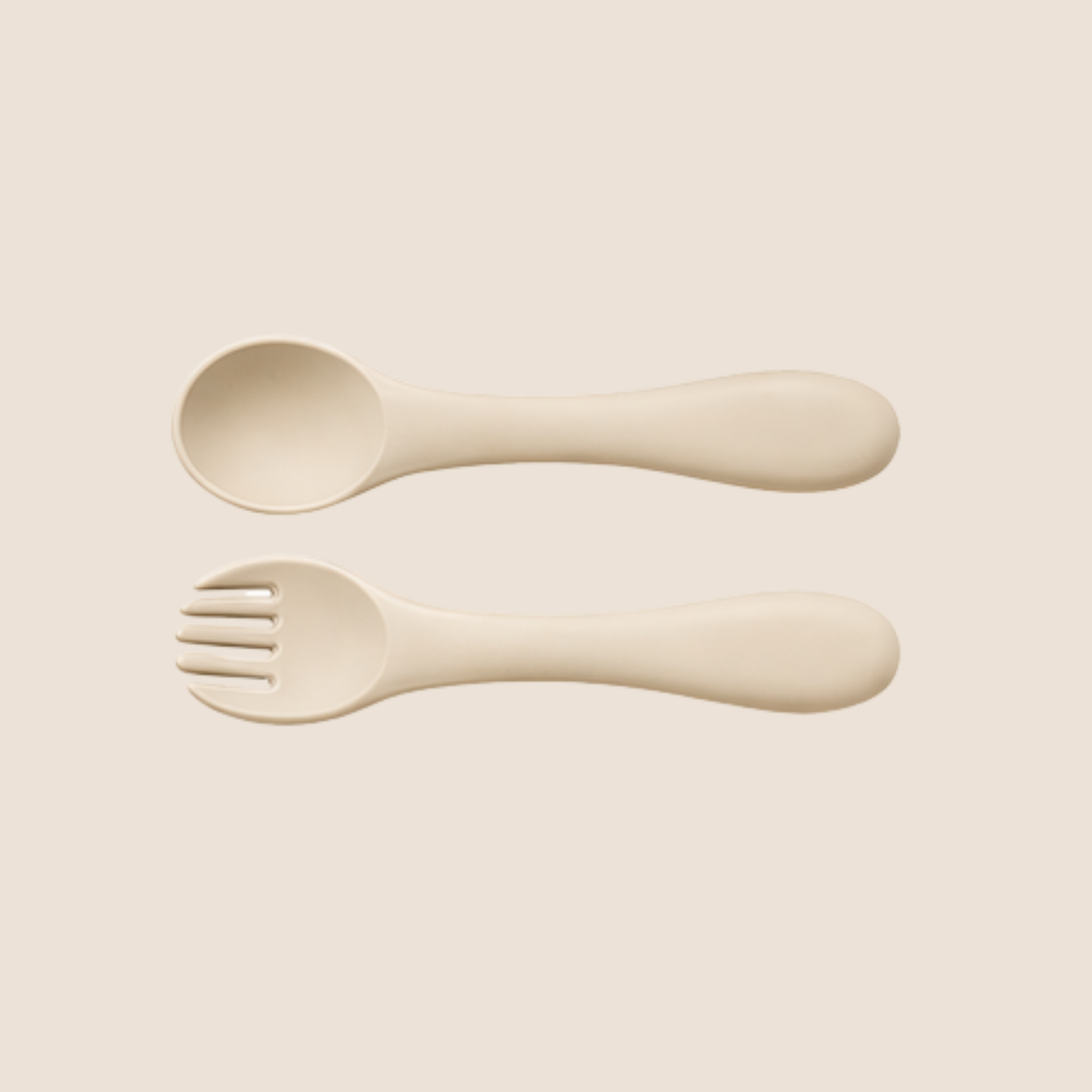 SET DE ALIMENTACION PREMIUM PARA BEBÉ EN SILICONA