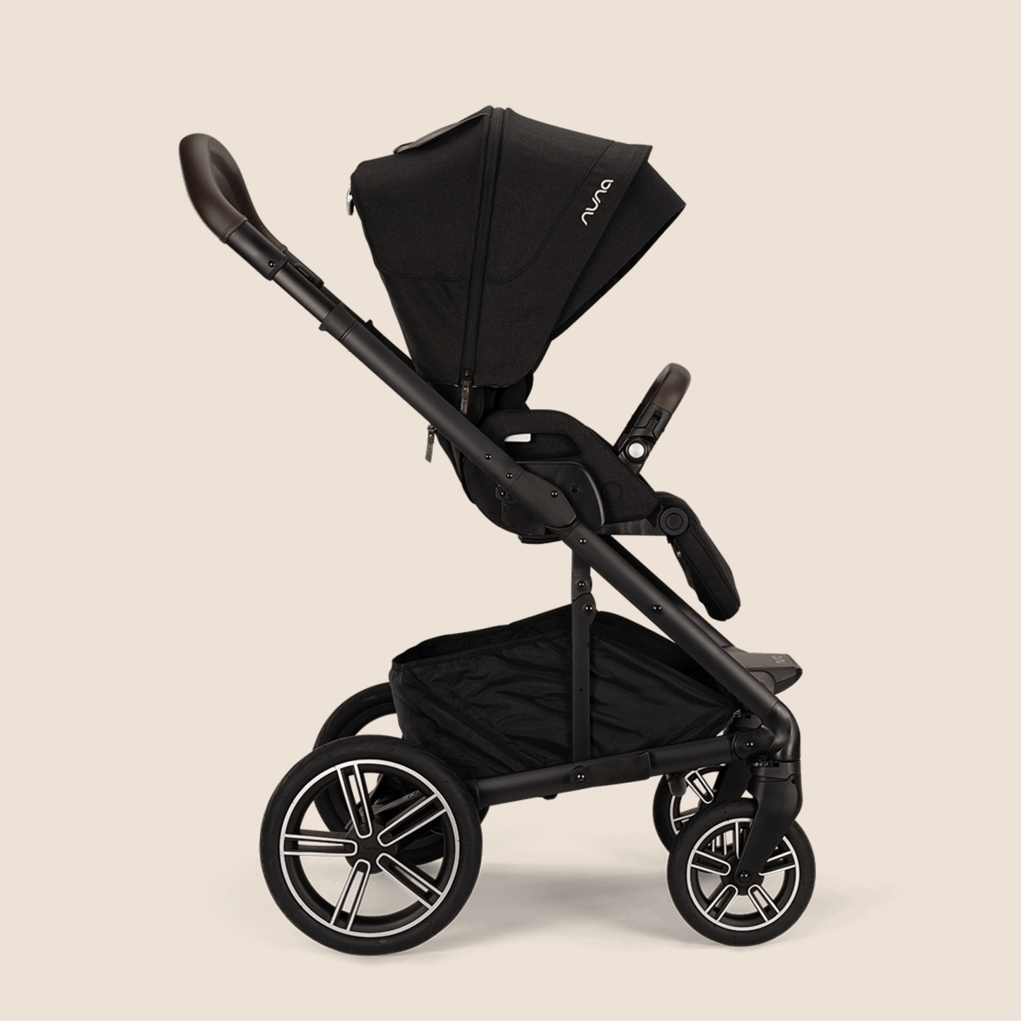 Coche Nuna MIXX™ next