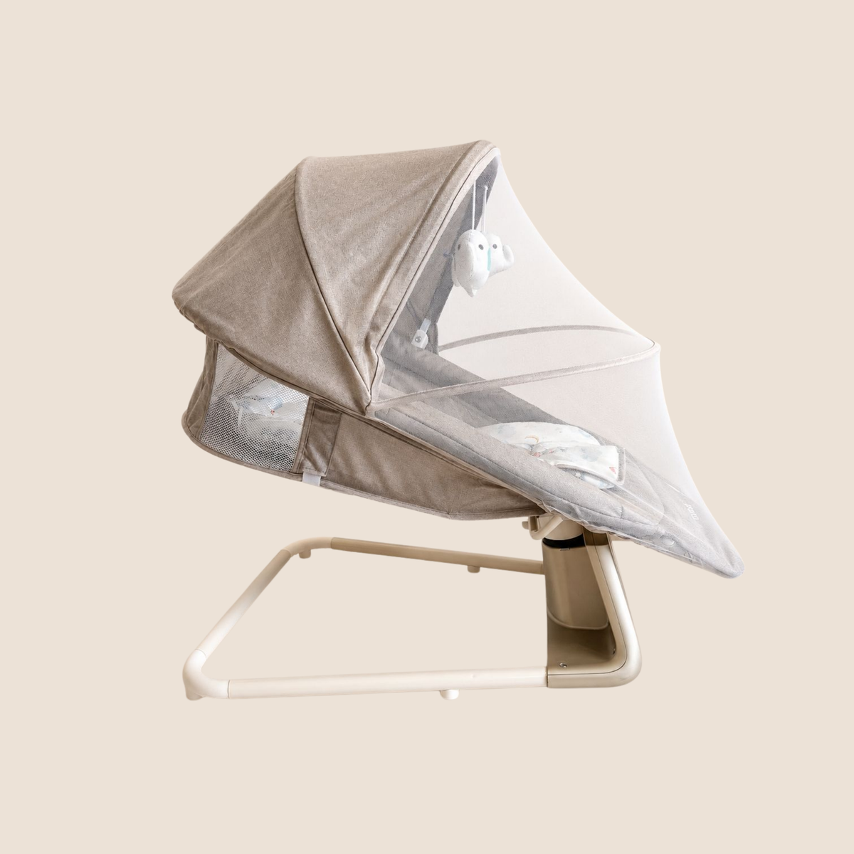 Silla Eléctrica para Bebé Coolbaby