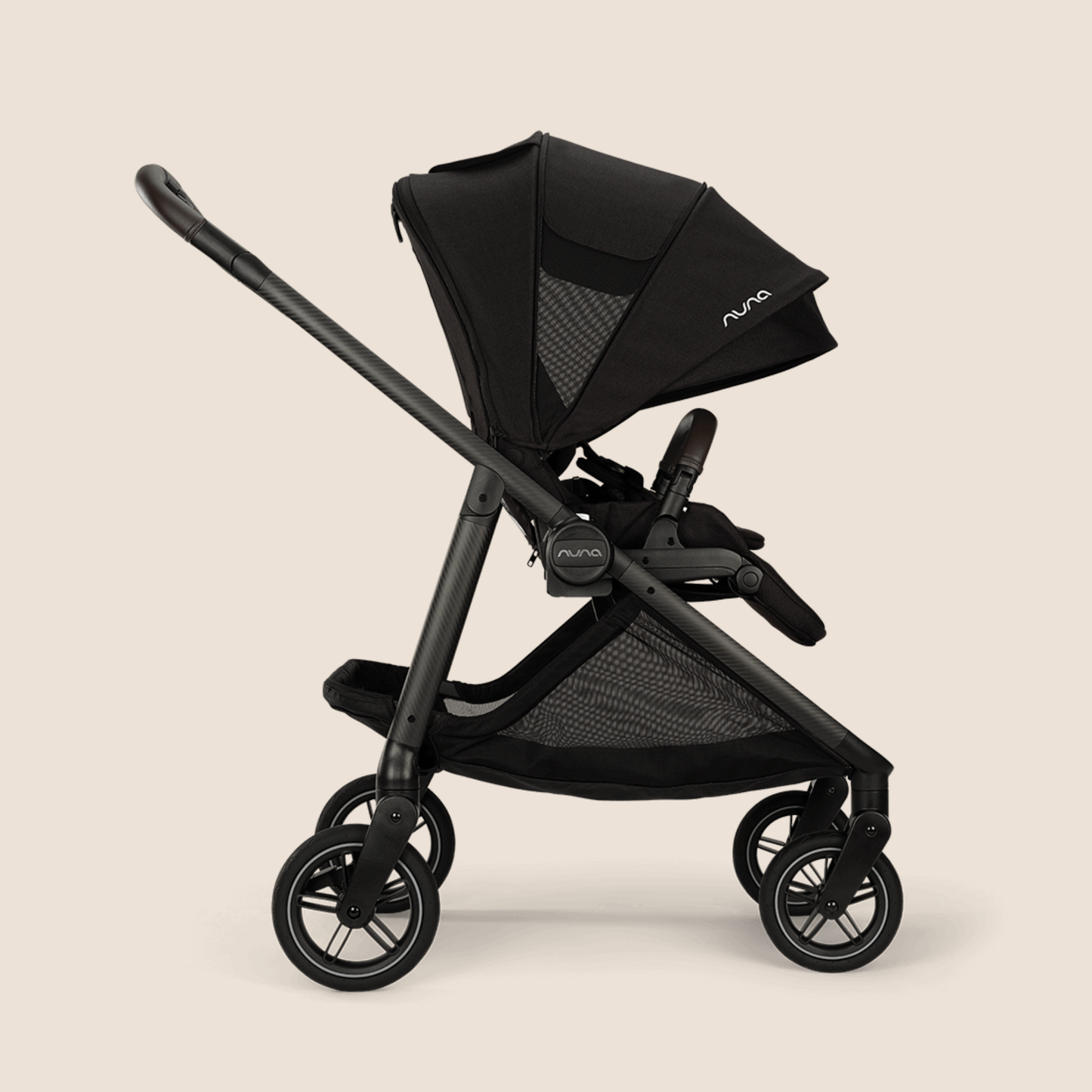 Coche Nuna SWIV™ | Mara Baby Tienda