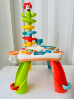 MESA DIDÁCTICA INFANTIL