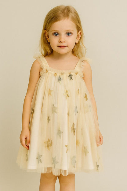 VESTIDO TULL PRINCESS