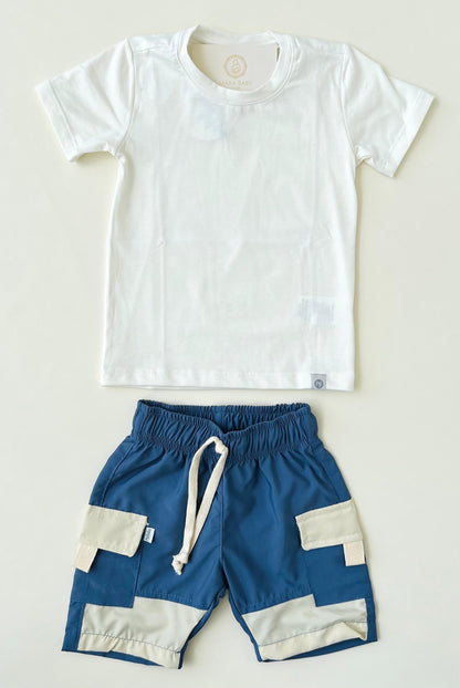 CONJUNTO 3 PIEZAS STAY WILD