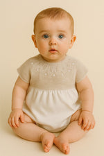 OVEROL CLÁSICO EUROPEO - MARTÍN ARANDA