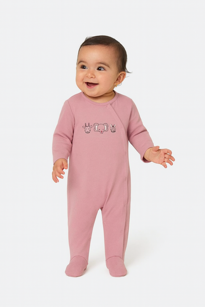 SET PIJAMAS ANIMALES EUROPEAS - MAYORAL