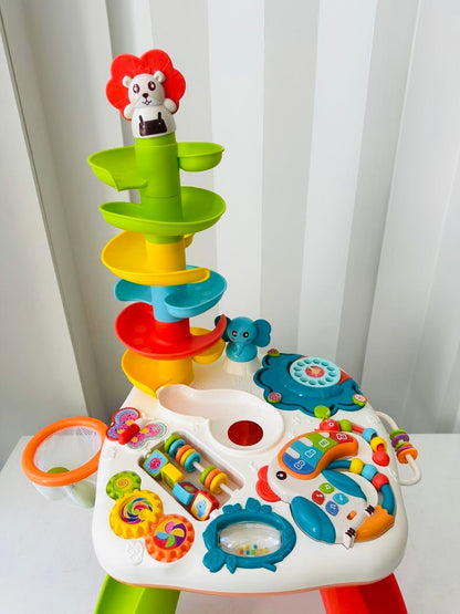 MESA DIDÁCTICA INFANTIL