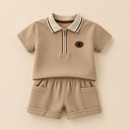 ⭕️ CONJUNTO 2 PIEZAS CANDY | MARA BABY