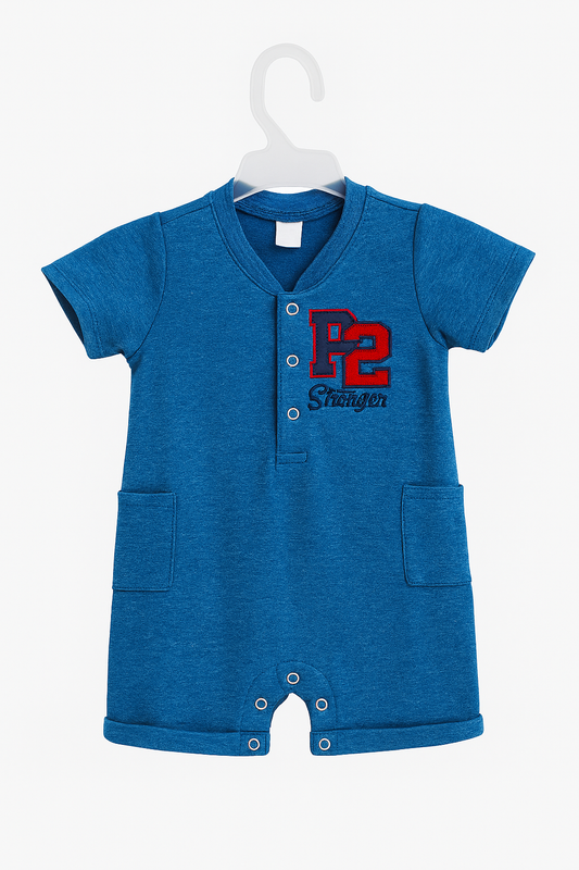 Romper P2