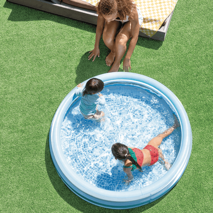 PISCINA INFLABLE BLUE BLISS