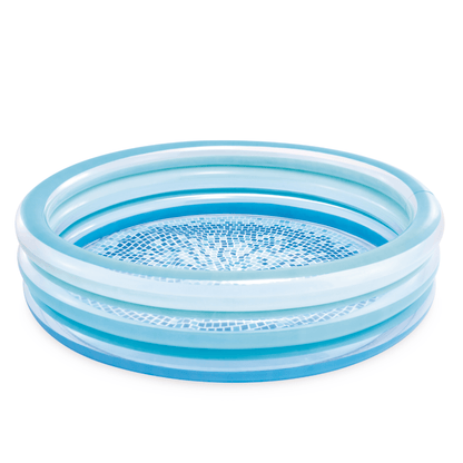 PISCINA INFLABLE BLUE BLISS