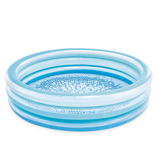 PISCINA INFLABLE BLUE BLISS