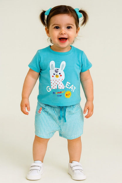 CONJUNTO EUROPEO GREAT CONEJO - BOBOLI