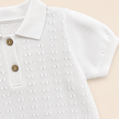 ⚪️ CONJUNTO NUEVA COLECCIÓN BEBÉ FELiz | MARA BABY