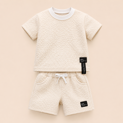 ⭕️ CONJUNTO 2 PIEZAS AVL | MARA BABY