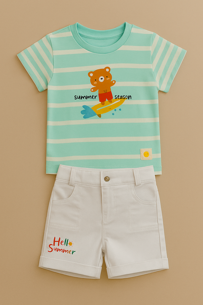 Set Summer