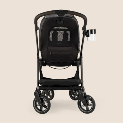 Nuna SWIV Next + PIPA urbn – Travel System Premium para Bebé | Mara Baby