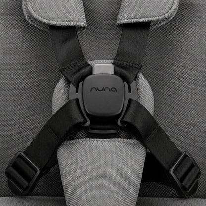 Coche Nuna Trvl - Granite  | Mara Baby Tienda