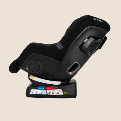 SILLA PARA CARRO NUNA RAVA™ - COLOR CAVIAR