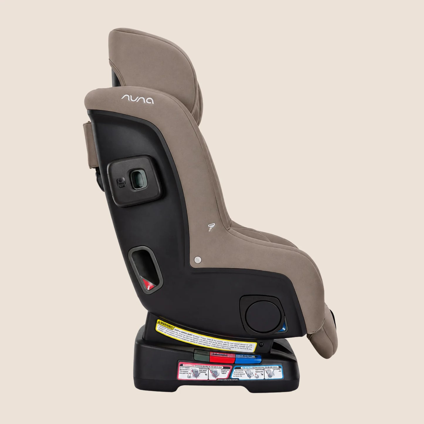 SILLA PARA CARRO NUNA RAVA™ - COLOR CEDAR