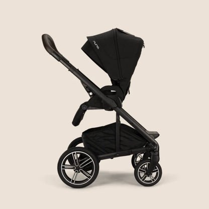 Travel System Nuna MIXX NEXT + PIPA urbn | Cochecito y Silla de Carro para Bebé | Mara Baby