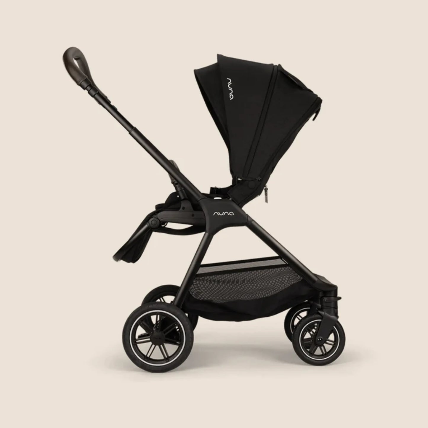 Nuna TRIV Next + PIPA urbn | Travel System Premium para Bebé