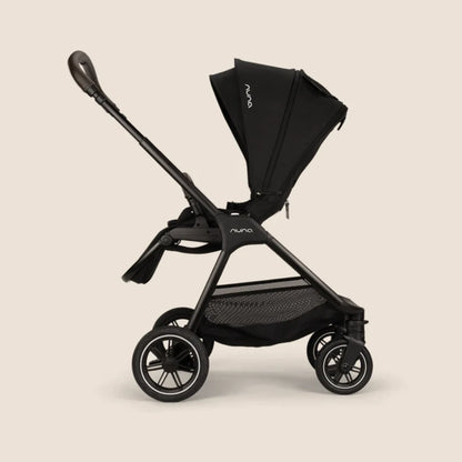 Nuna TRIV Next + PIPA urbn | Travel System Premium para Bebé