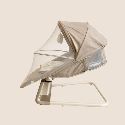 Silla Eléctrica para Bebé Coolbaby