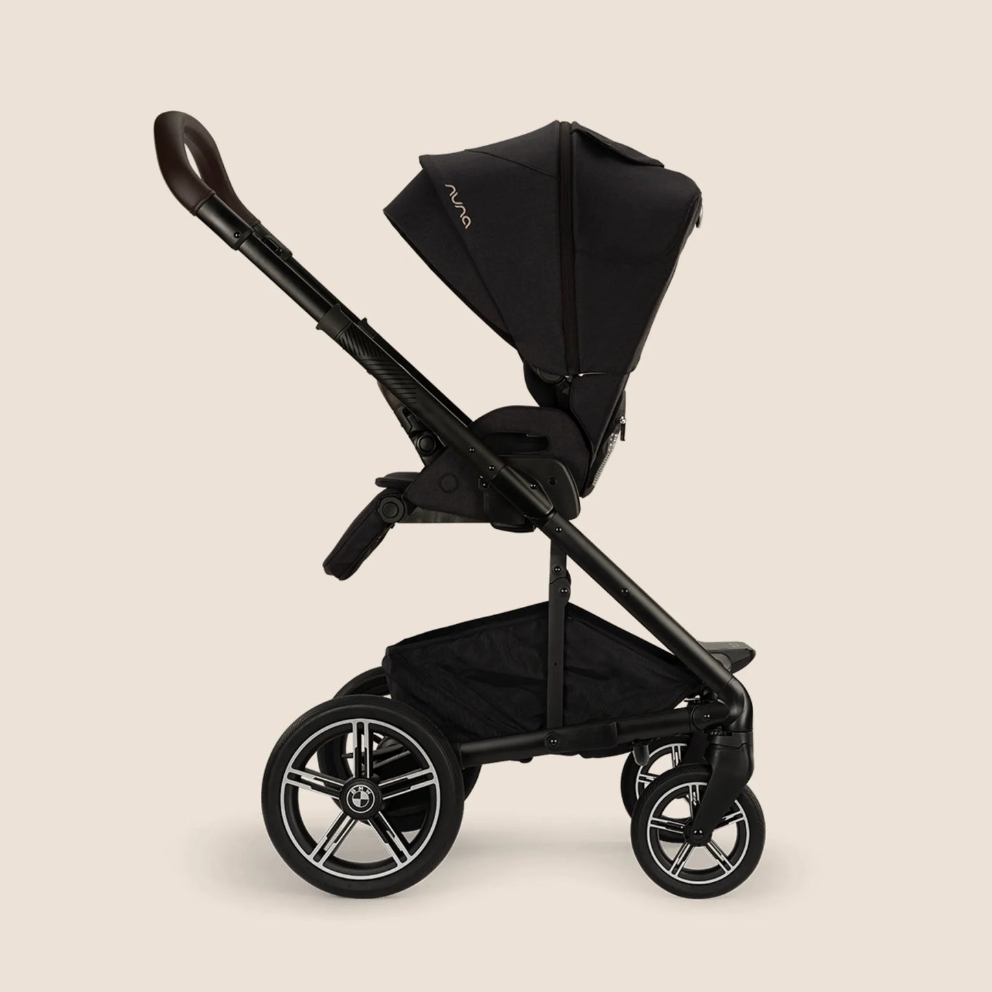Coche Nuna Mixx™ Next Colección BMW | Mara Baby Tienda