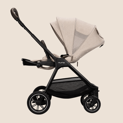 Coche Nuna TRIV Next - Biscotti | Mara Baby Tienda