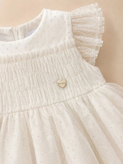 VESTIDO TULL- MAYORAL