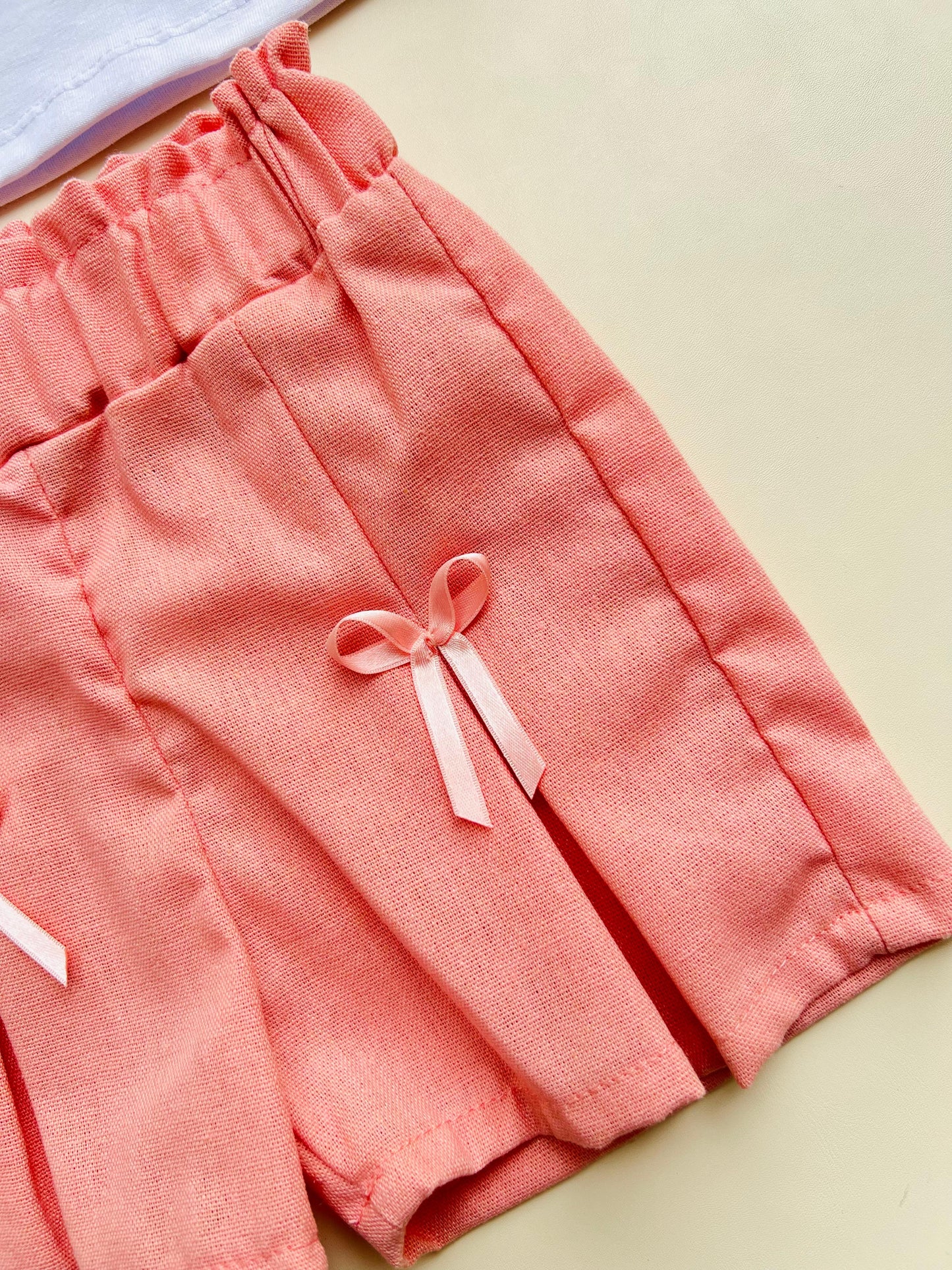 CONJUNTO LITTLE PRINCESS
