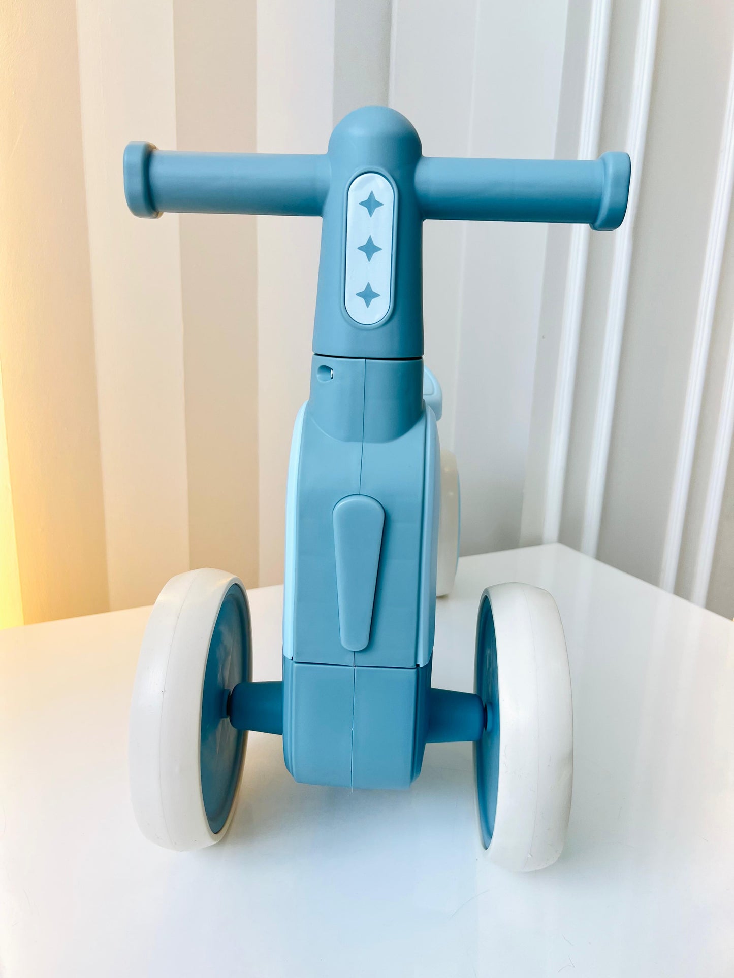 BICICLETA DE EQUILIBRIO REFERENCIA R6