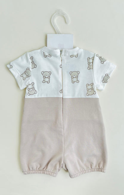JARDINERA TEDDY BABY MARTIN@S