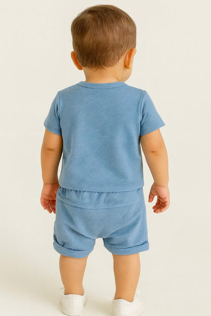 CONJUNTO DINO MARTINAS