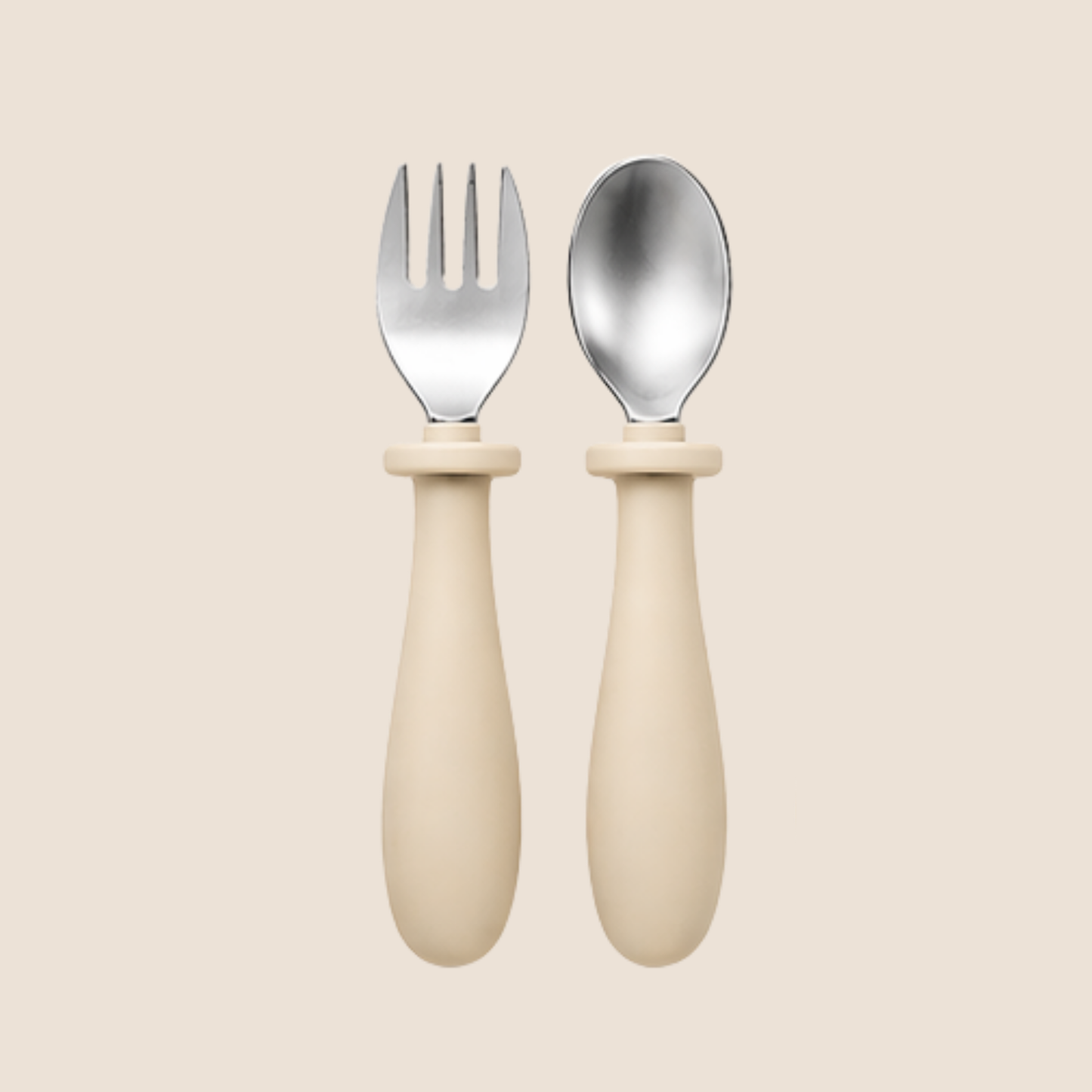 SET DE ALIMENTACION PREMIUM PARA BEBÉ EN SILICONA