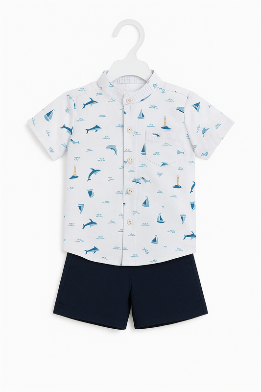 Conjunto Marinerito