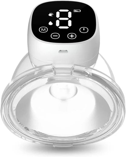 EXTRACTOR INALÁMBRICO MY-376