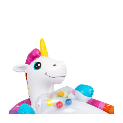 FLOTADOR INFLABLE UNICORNIO
