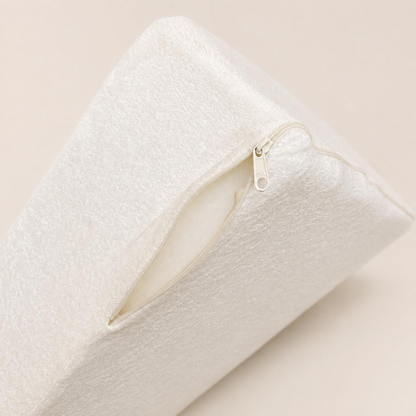 Colchón Antirreflujo para Bebé – Crema