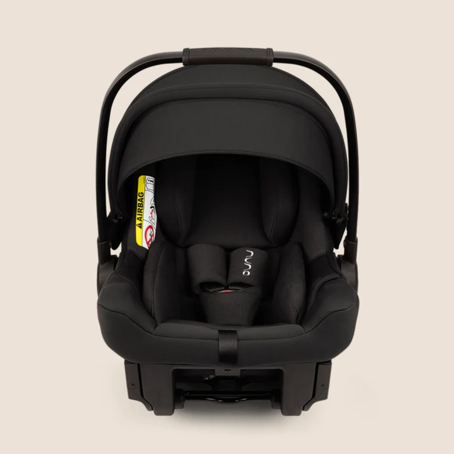 Nuna SWIV Next + PIPA urbn – Travel System Premium para Bebé | Mara Baby