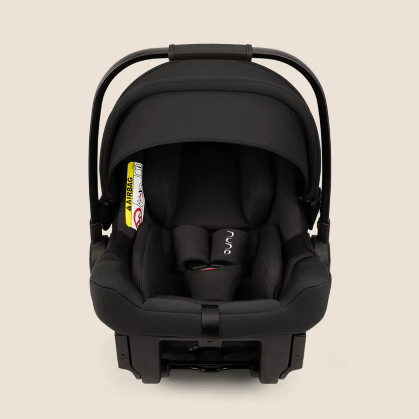 Travel System Nuna MIXX NEXT + PIPA urbn | Cochecito y Silla de Carro para Bebé | Mara Baby