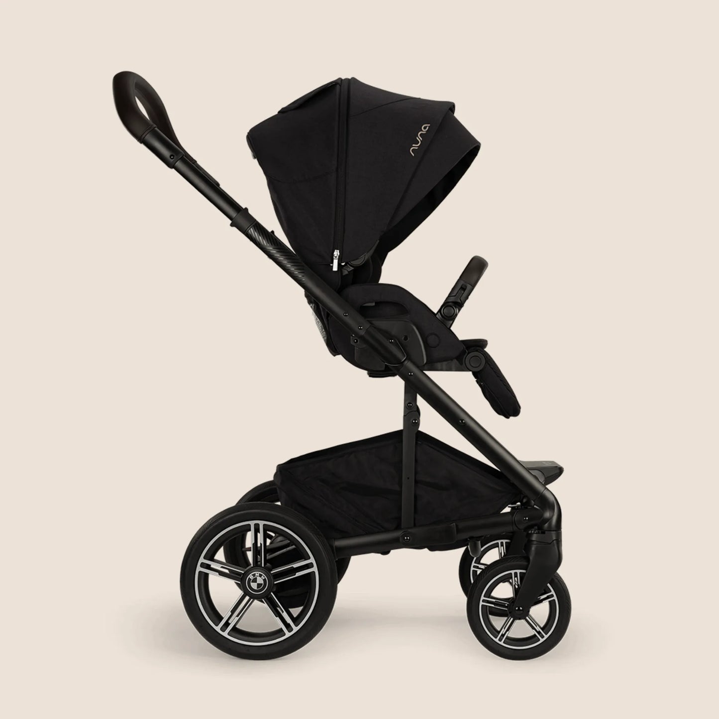 Coche Nuna Mixx™ Next Colección BMW | Mara Baby Tienda